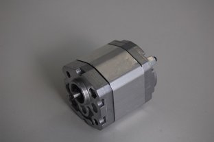 산업 Marzocchi 유압 기어 펌프 BHP280-D-12에 대 한 500-3000 r/분