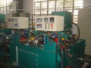 산업 기계에 대 한 유압 펌프 시스템 엔지니어링