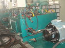 중국 산업용 유압 펌프 시스템 공학 / 기계 공장