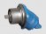 축방향 피스톤 A2FE Rexroth 유압 펌프를 107 / 125 / 160 / 180 cc 협력 업체